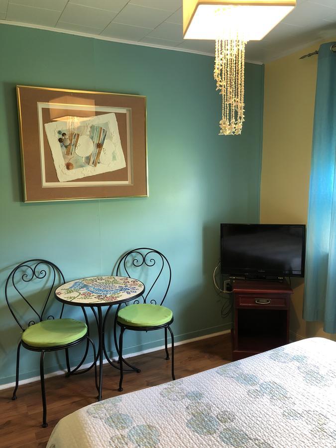 The Rex Motel At Niagara Falls Ngoại thất bức ảnh