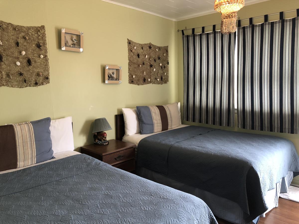 The Rex Motel At Niagara Falls Ngoại thất bức ảnh