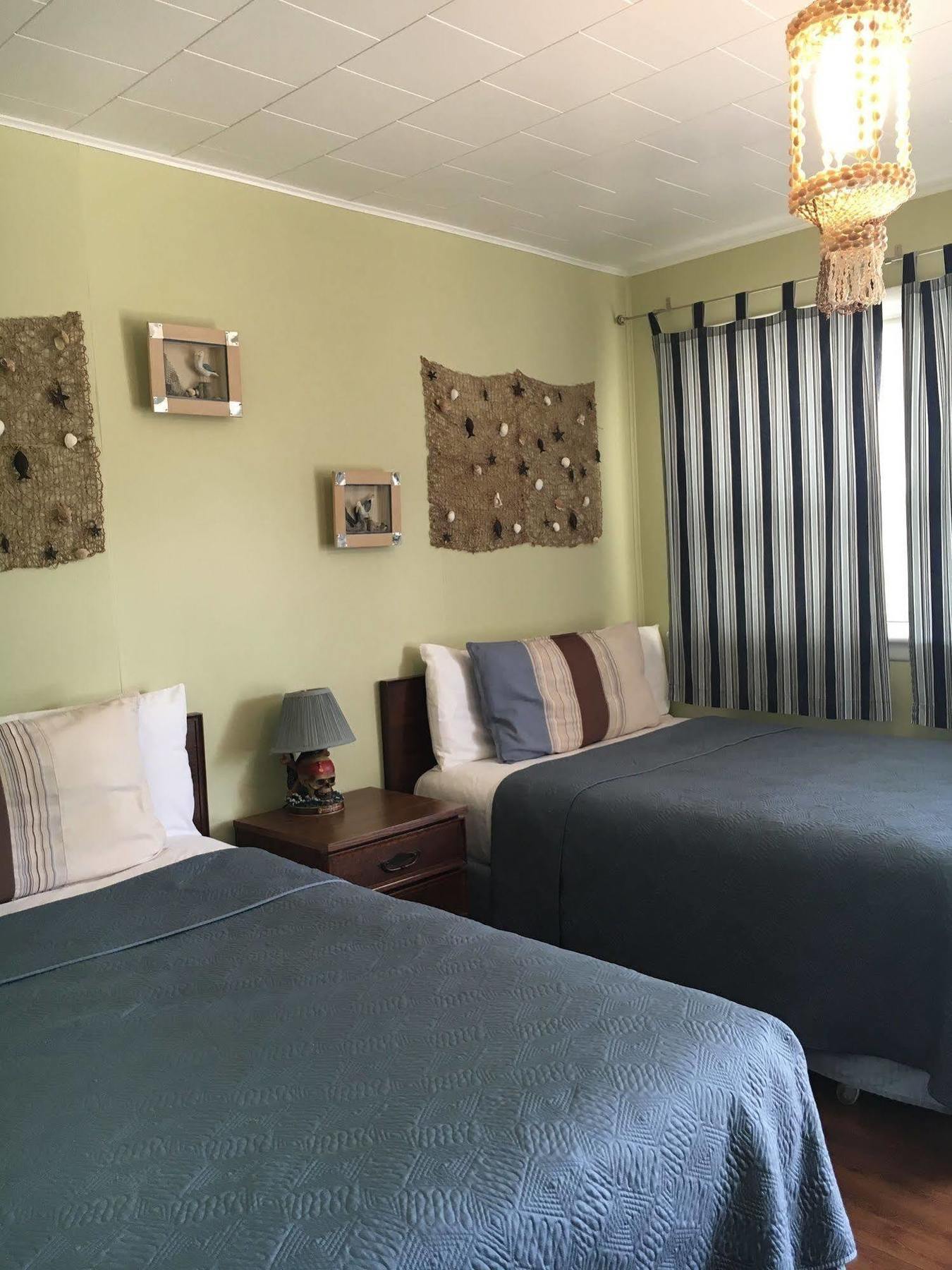The Rex Motel At Niagara Falls Ngoại thất bức ảnh