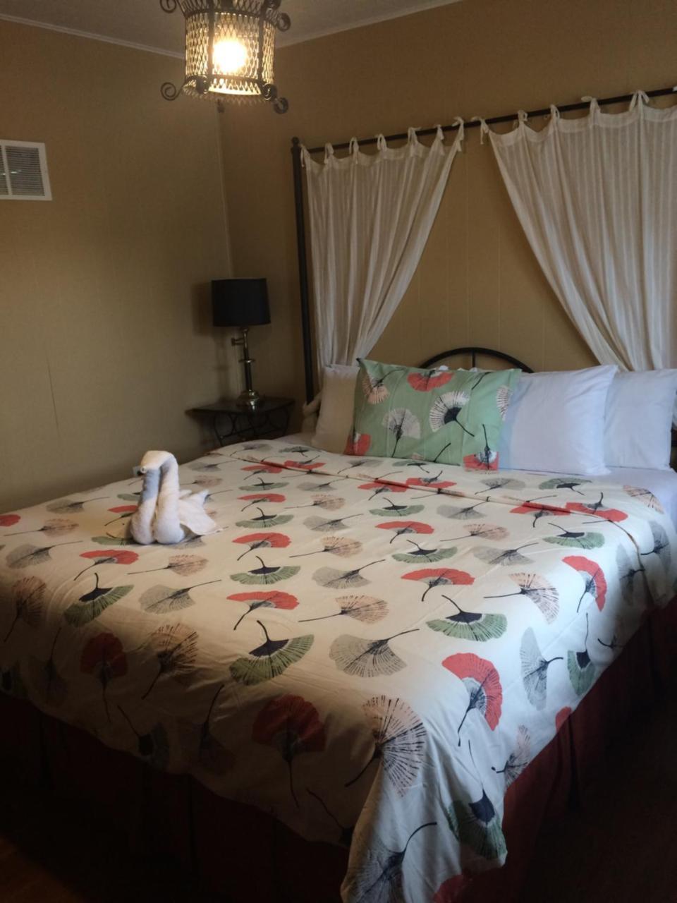 The Rex Motel At Niagara Falls Ngoại thất bức ảnh