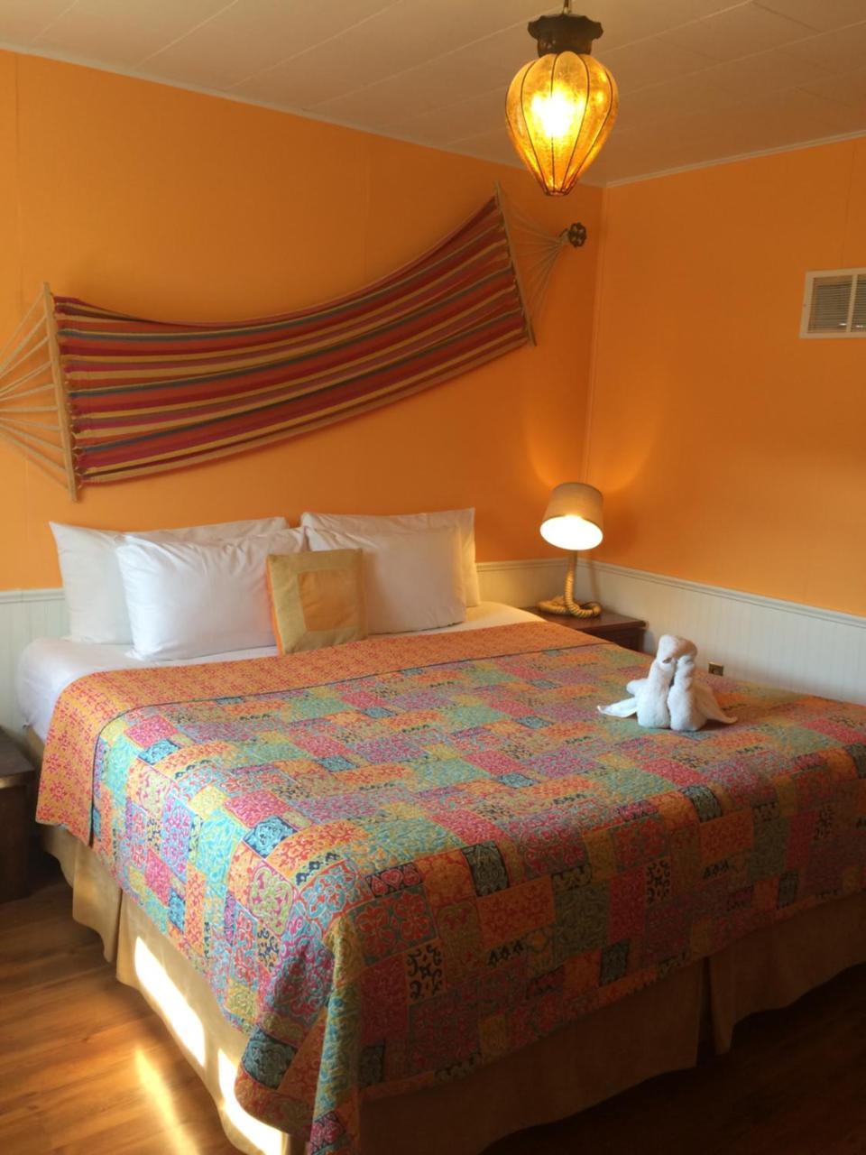 The Rex Motel At Niagara Falls Ngoại thất bức ảnh