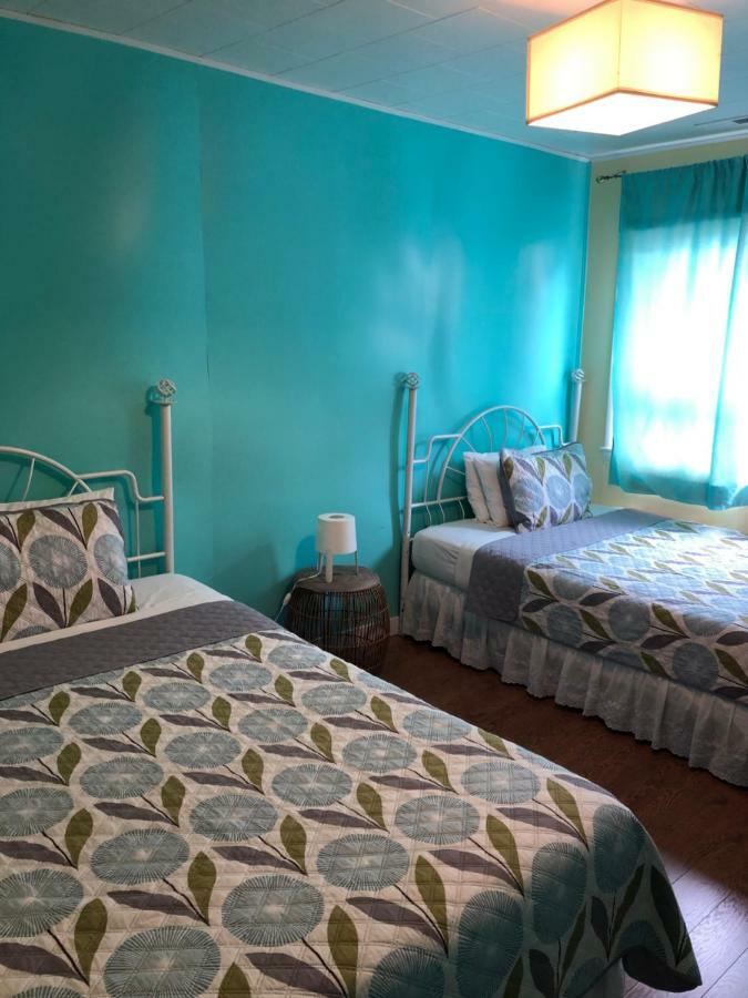 The Rex Motel At Niagara Falls Ngoại thất bức ảnh